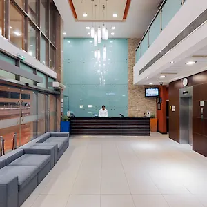 3* Otel Citymax